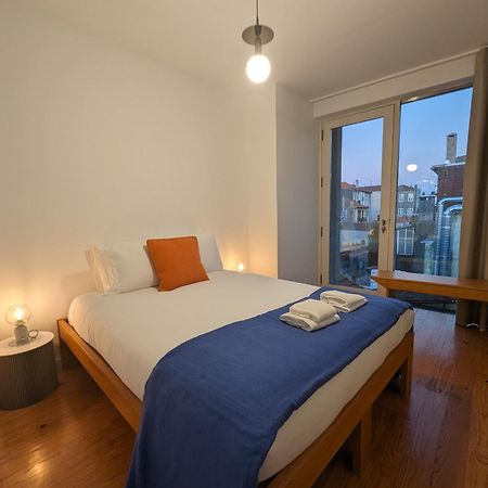 Panorama Apartments Porto Poveiros Esterno foto