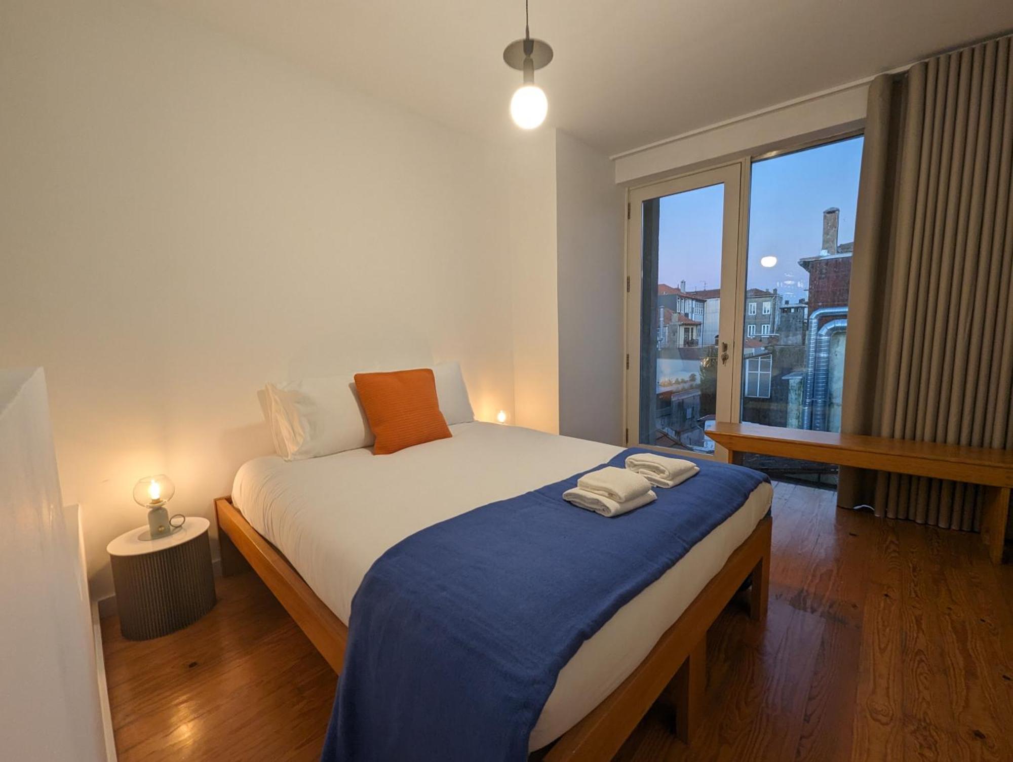 Panorama Apartments Porto Poveiros Esterno foto