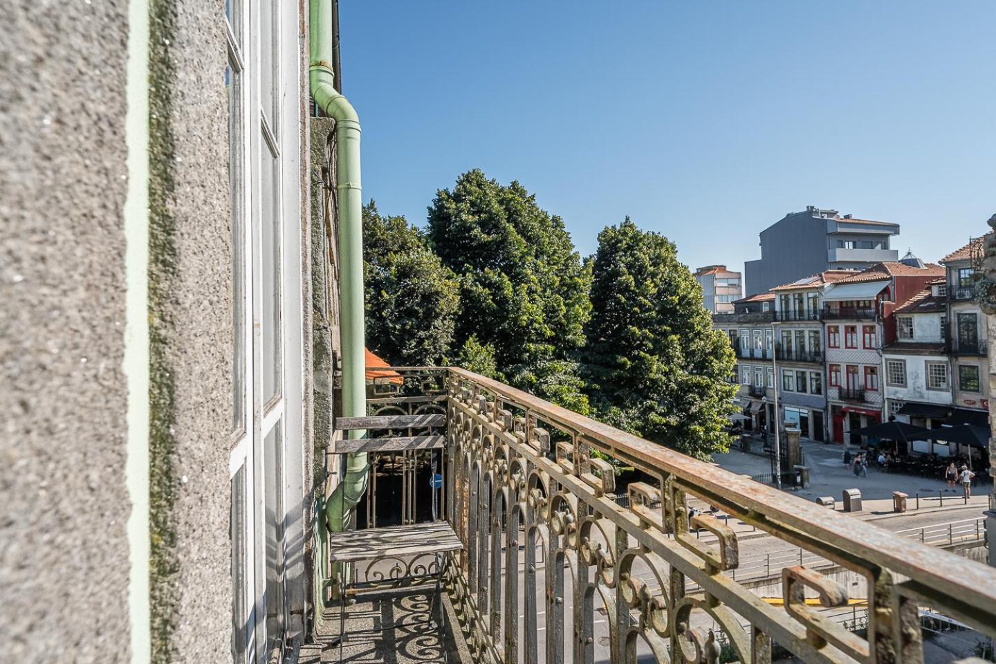 Panorama Apartments Porto Poveiros Esterno foto